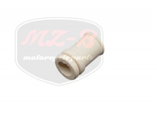 SIMSON UNIVERSAL RUBBER BOWDEN SLEEVE F. SWITCH /LONG/