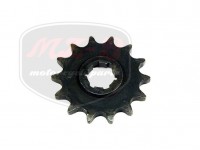MZ/TS 125 CHAIN SPROCKET T14 FRONT