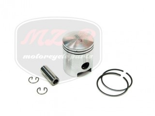 SIMSON 60 PISTON 41.50 KIT KEYSTONE