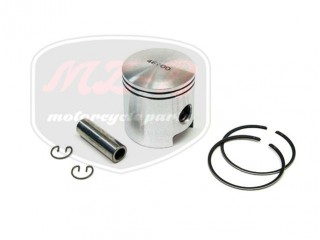 SIMSON 70 PISTON 46.00 KIT KEYSTONE