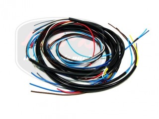 PANNONIA P20/21 CABLE BUNDLE SETP20