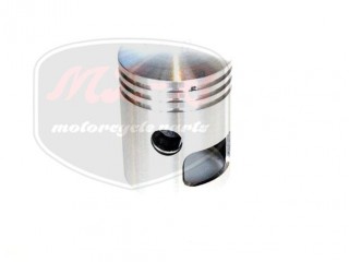 JAWA 350  6V PISTON 58.50 6V LEFT
