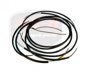 SIMSON SR2 CABLE BUNDLE SETSR2