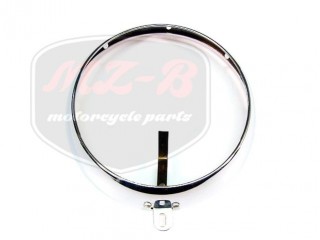 JAWA 250 RIM FOR HEADLIGHT /353/ JAWA 250