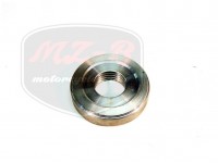 JAWA 250 LABYRINTH HOUSE