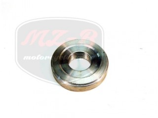 JAWA 250 LABYRINTH HOUSE