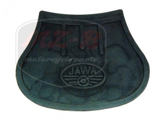 JAWA 250 DIRT SHIELD "JAWA"