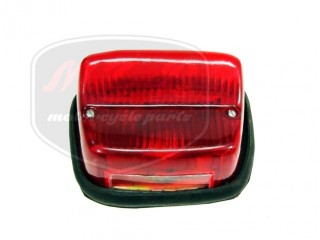 JAWA 350  6V TAIL LAMP
