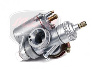 JAWA 125 CARBURETOR  JAWA 125