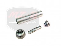 JAWA PERAK TUBE FOR TWISTGRIP