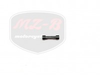 JAWA 350  6V BOLT FOR SPRING SUPPORT