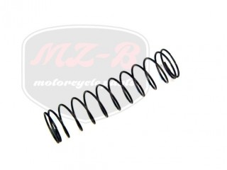 ETZ 150 SPRING /F.THROTTLE VALVE/ BING