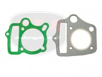KÍNAI ROBOGÓ QUAD GASKET SET QUAD 70CCM