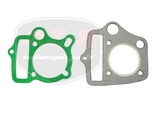 KÍNAI ROBOGÓ QUAD GASKET SET QUAD 70CCM