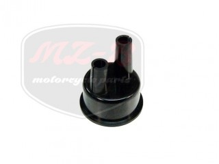 SIMSON STAR BRACKET HOUSING /AIR CLEANER/