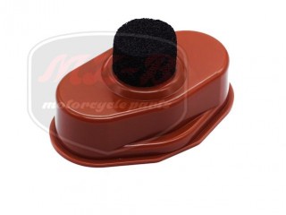 SIMSON SCHWABLE COVER F. AIR FILTER ELEMENT