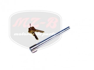 SIMSON SR2 WHEEL LOCK