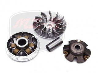 KÍNAI ROBOGÓ 4 STROKE FRONT CLUTCH 125-150 4T