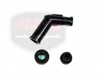 EGYÉB UNIVERSAL PLUG COVER NGK VB 05F