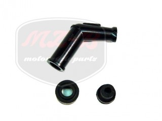 EGYÉB UNIVERSAL PLUG COVER NGK VB 05F