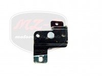 SIMSON SCHWALBE TAIL LAMP HOLDER