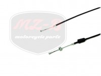 SIMSON SCHWALBE CLUTCH CABLE 857/990 MM