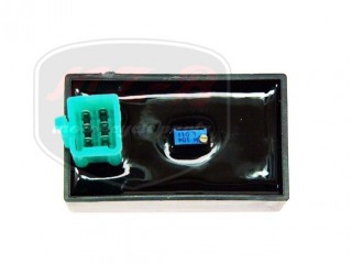 KÍNAI ROBOGÓ 4 STROKE CDI UNIT