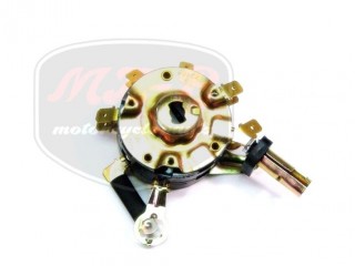 SIMSON SCHWALBE IGNITION SWITCH