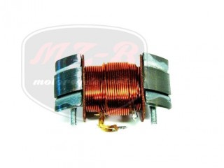 SIMSON UNIVERSAL CHARGING COIL  6V