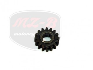 ROMET UNIVERSAL GEAR T16