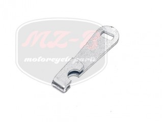 ROMET UNIVERSAL BRAKE LEVER F. FRONT BRAKE COVER ROMET