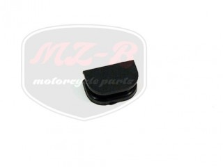 SIMSON SR2 RUBBER PLUG F. CYLINDER BLOCK