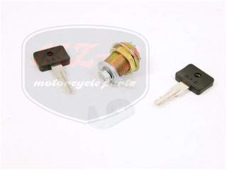 SIMSON SCHWALBE SEAT LOCK