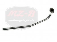 SUZUKI EKO UNIVERSAL EXHAUST PIPE