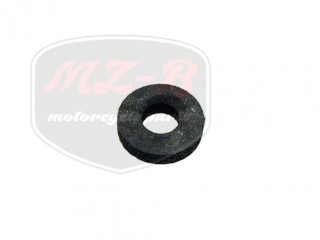 SIMSON UNIVERSAL RUBBER SUPPORT FOR FUEL TANK REAR