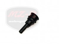 APRILIA SR OIL TANK CAP SR