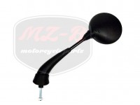 PIAGGIO LIBERTY MIRROR LEFT WITH M8 THREAD LIBERTY