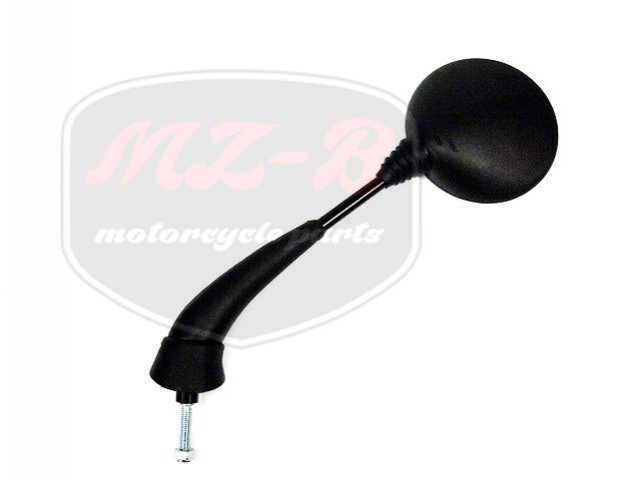 PIAGGIO LIBERTY MIRROR LEFT WITH M8 THREAD LIBERTY PIAGGIO LIBERTY MIRROR LEFT WITH M8 THREAD LIBERTY