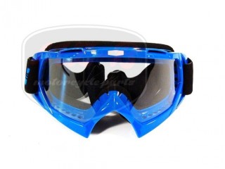 EGYÉB UNIVERSAL GLASSES /BLUE/