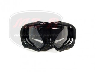 EGYÉB UNIVERSAL GLASSES /BLACK/