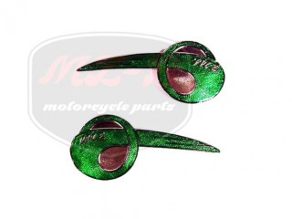 MZ/ES 250/0 EMBLEM F. FUEL TANK /PAIR/