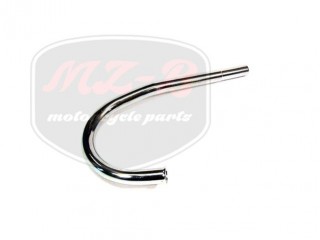 ROMET KOMÁR EXHAUST PIPE