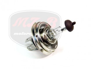 EGYÉB UNIVERSAL BULB 6V 35/35W P45T