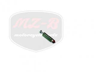 PIAGGIO UNIVERSAL NEEDLE VALVE /DELLORTO/ 50-125-180