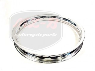 EGYÉB UNIVERSAL WHEEL RIM 1.85X18 ALU