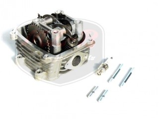 KÍNAI ROBOGÓ 4 STROKE CYLINDER HEAD 125CCM AC. 4T
