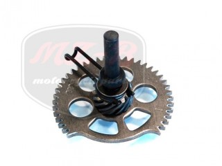 KÍNAI ROBOGÓ 4 STROKE KICKSTARTER SPROCKET 4T 125-150