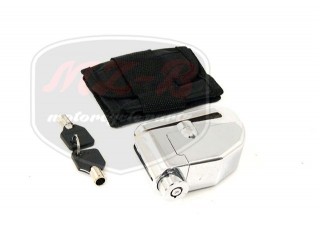 EGYÉB UNIVERSAL SAFETY LOCK F. DISCBR. 5.5MM