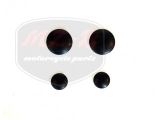 MZ/TS UNIVERSAL RUBBER PLUG SET