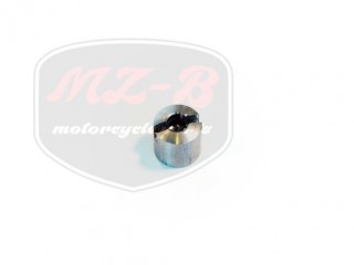 MZ/ES 250/2 NUT F. CARBURATOR COVER